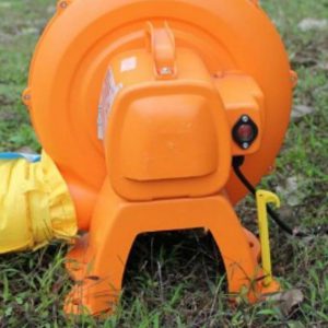 Happy Hop rögzítő cövek motor rögzítéshez