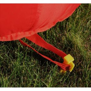 Happy Hop rögzítő cövek légvárakhoz