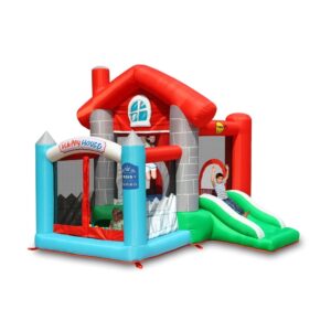 Happy Hop Kisház / Happy House Jumping Castle
